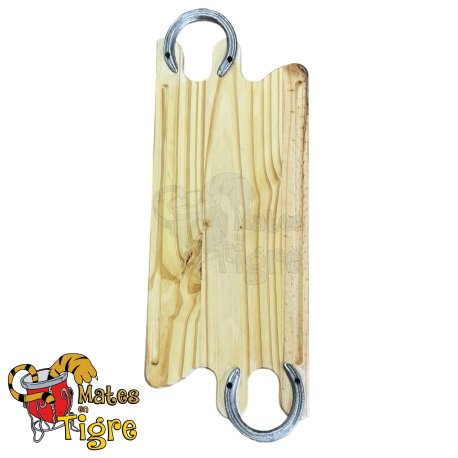Tabla Cornuda cnc
