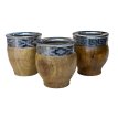 Mate imperial algarrobo 