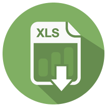 Descargar catálogo de productos en excel