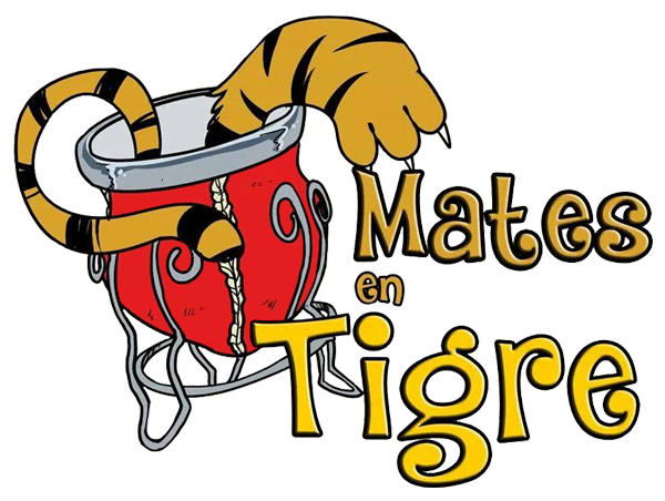 Mates en Tigre