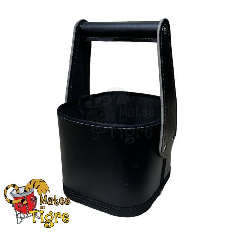 Canasta Rigida