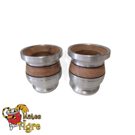 Mate Doble Faja
