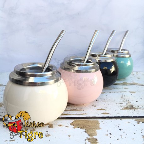 Mate campo