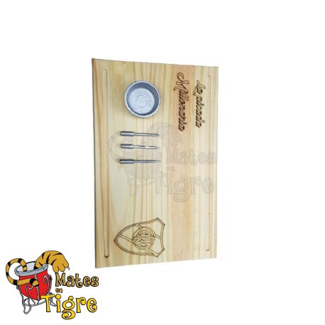 Combo Picada Millonaria / Bostera / Cazuela / 2 pinches