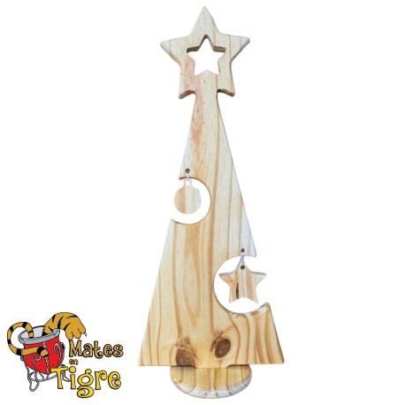 Árbol de Navidad 