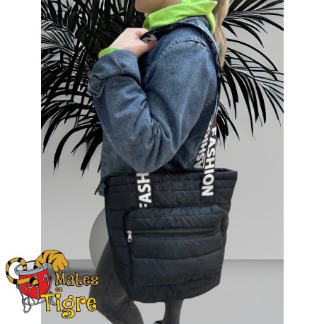 Bolso Matero Playero