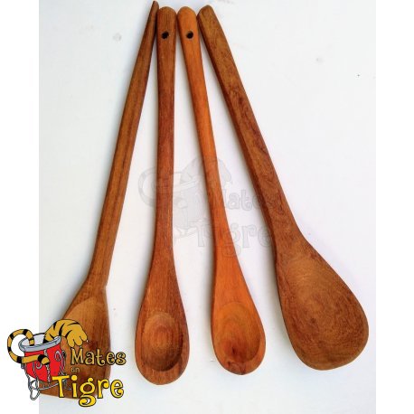 Cuchara algarrobo