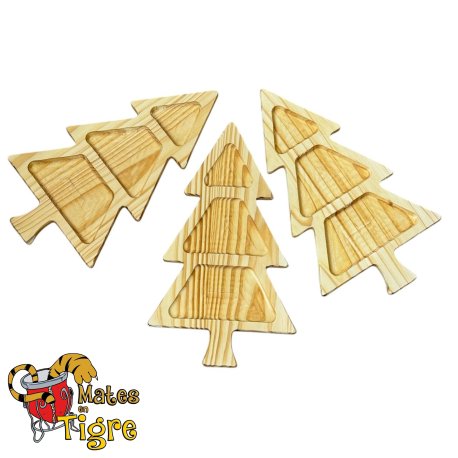Picada Arbolito