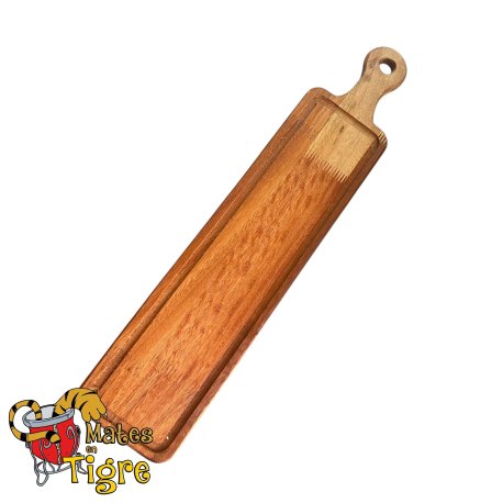 Tabla salaminera eucalipto