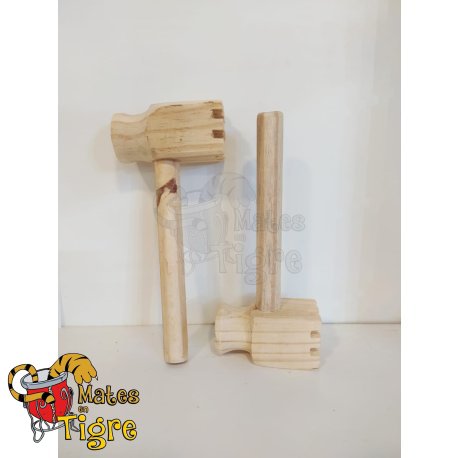 Martillo