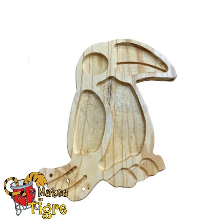 Picada tucan