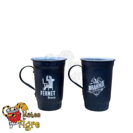 Vaso Chop grabado