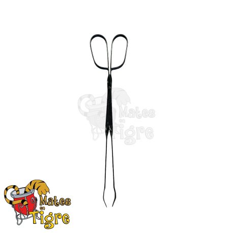 Pinza Tijera Carbón