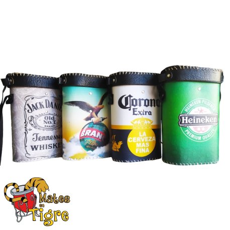Portatermo diseño