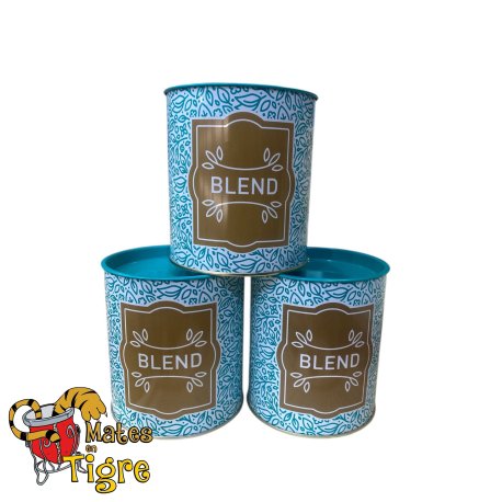 Lata Blend