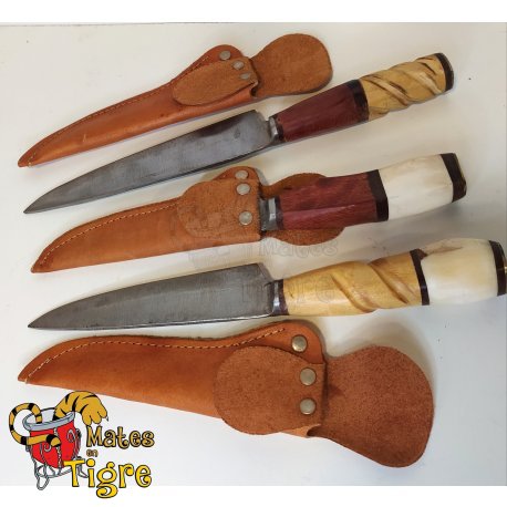 cuchillo tandilero