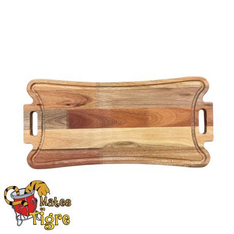 Tabla eucalipto 25x60