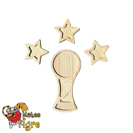 Picada Copa del Mundo