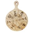 Pizzera ruleta