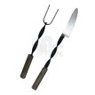 Tenedor y Cuchillo