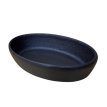 Aluminio Cazuela Oval