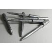 Pinche aluminio