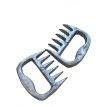 Aluminio Garra