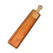 Tabla salaminera eucalipto