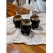 Mate Torpedo virola alpaca