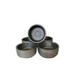 Cazuela de aluminio mediana