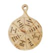 Pizzera ruleta
