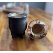 Mate calabaza camionero