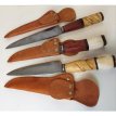 cuchillo tandilero