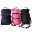 Mochila Matera + Chau latas