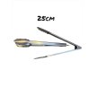 Pinza Acero Inoxidables 50cm